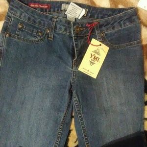 YMI Jeans new with tag